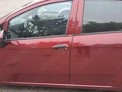 Utilizat 2007 Fiat Grande Punto Hatchback | 700 EUR