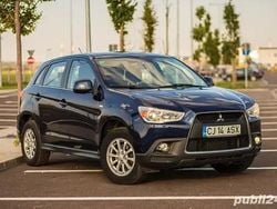 Utilizat 2011 Mitsubishi ASX SUV | 6.600 EUR (Preț OK)