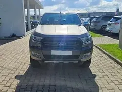Utilizat 2016 Ford Ranger Limited Pickup | 17.500 EUR (Preț bun)