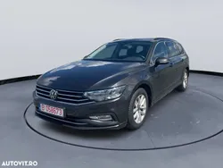 Gri Utilizat 2023 VW Passat Business Break | 18.900 EUR (Preț bun)