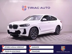 Alb Utilizat 2023 BMW X4 SUV | 47.900 EUR (Preț bun)