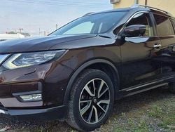 Culoarealte culori Utilizat 2019 Nissan X-Trail SUV | 20.600 EUR (Puțin scump)