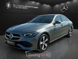 Gri Utilizat 2023 Mercedes A220 Avantgarde Berlinǎ | 37.594 EUR (Super Preț)