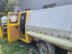 Utilizat 2007 VW T5 Van | 5.900 EUR (Preț bun)