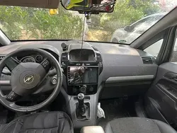 Utilizat 2008 Opel Zafira Monovolum | 3.800 EUR