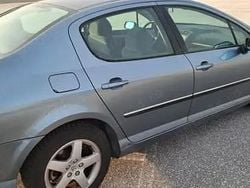 Utilizat 2006 Peugeot 407 Berlinǎ | 1.500 EUR (Super Preț)