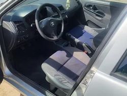 Utilizat 2001 Seat Ibiza Break | 1.500 EUR
