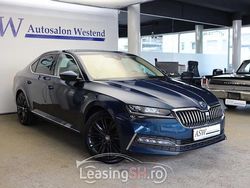 Albastru Utilizat 2022 Skoda Superb LAURIN & KLEMENT Berlinǎ | 36.073 EUR