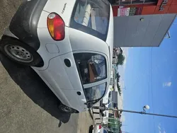 Utilizat 2007 Chevrolet Matiz Hatchback | 1.050 EUR