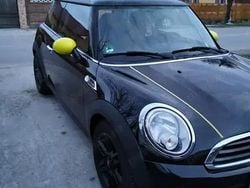Utilizat 2013 Mini One D Hatchback | 5.200 EUR