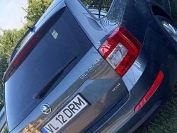 Utilizat 2015 Skoda Octavia Hatchback | 9.000 EUR (Preț bun)