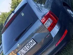 Utilizat 2015 Skoda Octavia Hatchback | 9.000 EUR (Preț OK)