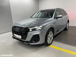 Culoareargint Utilizat 2024 Audi Q7 S-Line SUV | 65.500 EUR