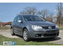Grafit Utilizat 2006 VW Golf V Design Coupe | 3.600 EUR