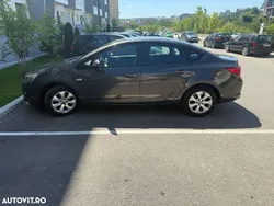 Gri Utilizat 2014 Opel Astra Sport Berlinǎ | 4.800 EUR (Preț bun)