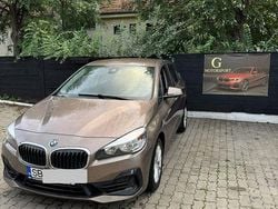 Culoaremaro Utilizat 2018 BMW 220 Monovolum | 12.100 EUR