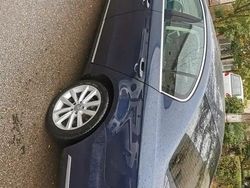 Utilizat 2012 VW Passat Berlinǎ | 8.000 EUR (Puțin scump)