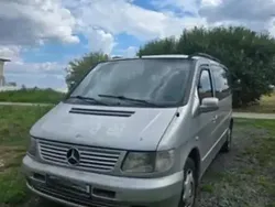 Utilizat 2001 Mercedes Vito Monovolum | 2.500 EUR