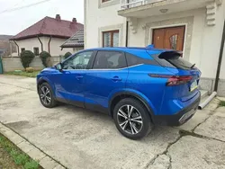 Albastru Utilizat 2024 Nissan Qashqai N-Connecta SUV | 30.500 EUR