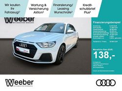 Utilizat 2024 Audi A1 Sportback Advanced Hatchback | 21.922 EUR (Preț bun)