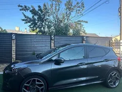 Culoaregri Utilizat 2020 Ford Fiesta ST Hatchback | 16.999 EUR