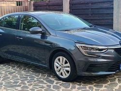Culoaregri Utilizat 2021 Renault Mégane IV Zen Berlinǎ | 12.390 EUR (Preț bun)