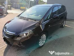 Utilizat 2014 Opel Zafira Monovolum | 6.550 EUR (Preț OK)