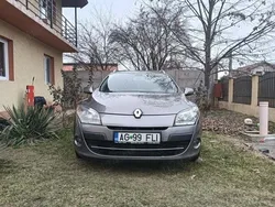 Renault Mégane III