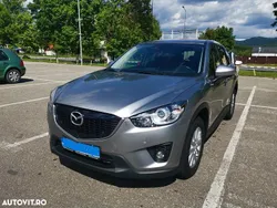 Culoaregri Utilizat 2014 Mazda CX-5 Sendo SUV | 9.400 EUR (Super Preț)