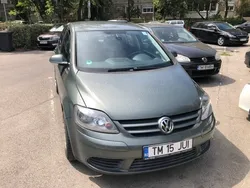 Utilizat 2006 VW Golf Plus Cross Monovolum | 3.750 EUR