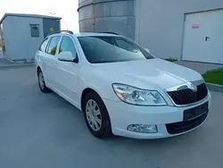 Alb Utilizat 2010 Skoda Octavia Break | 3.880 EUR (Preț bun)