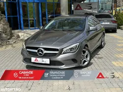Gri Utilizat 2018 Mercedes CLA200 Berlinǎ | 17.450 EUR