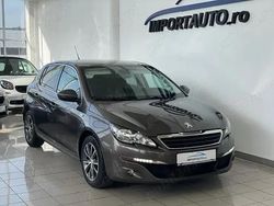 Utilizat 2015 Peugeot 308 Active Hatchback | 6.950 EUR (Scump)