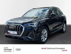 Utilizat 2021 Audi Q3 S-Line SUV | 41.498 EUR