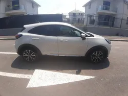 Alb Utilizat 2020 Ford Puma Titanium X Hatchback | 15.000 EUR (Preț OK)
