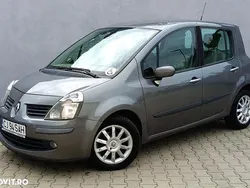 Culoaregri Utilizat 2007 Renault Modus Dynamique Monovolum | 3.600 EUR