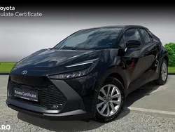 Negru Utilizat 2024 Toyota C-HR Active SUV | 27.900 EUR