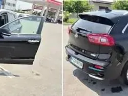 Utilizat 2019 Kia e-Niro 2 SUV | 17.000 EUR