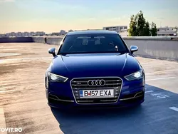 Albastru Utilizat 2016 Audi S3 Hatchback | 24.000 EUR