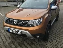 Utilizat 2019 Dacia Duster SUV | 11.450 EUR (Preț OK)