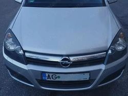Utilizat 2007 Opel Astra Break | 1.700 EUR (Preț OK)