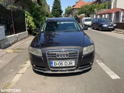 Culoaregri Utilizat 2007 Audi A6 Premium Hatchback | 2.700 EUR
