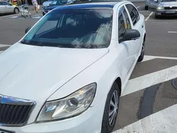 Culoarealb Utilizat 2010 Skoda Octavia Classic Hatchback | 3.150 EUR (Preț bun)