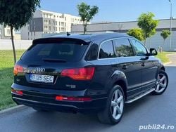 Utilizat 2007 Audi Q7 SUV | 6.750 EUR (Preț OK)