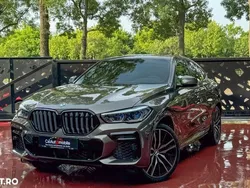 Verde Utilizat 2022 BMW X6 SUV | 79.900 EUR (Super Preț)