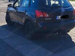 Utilizat 2007 Nissan Qashqai SUV | 3.700 EUR (Preț OK)