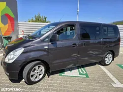 Culoaregri Utilizat 2009 Hyundai H-1 Comfort Monovolum | 7.000 EUR