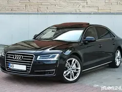 Utilizat 2016 Audi A8L Berlinǎ | 23.500 EUR (Preț bun)