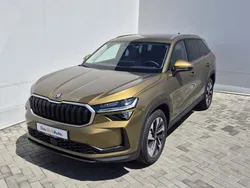 Maro deschis metalic Nouă 2025 Skoda Kodiaq Selection SUV | 47.810 EUR