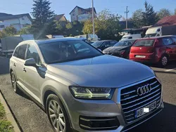 Culoaregri Utilizat 2016 Audi Q7 Sport SUV | 24.900 EUR (Super Preț)
